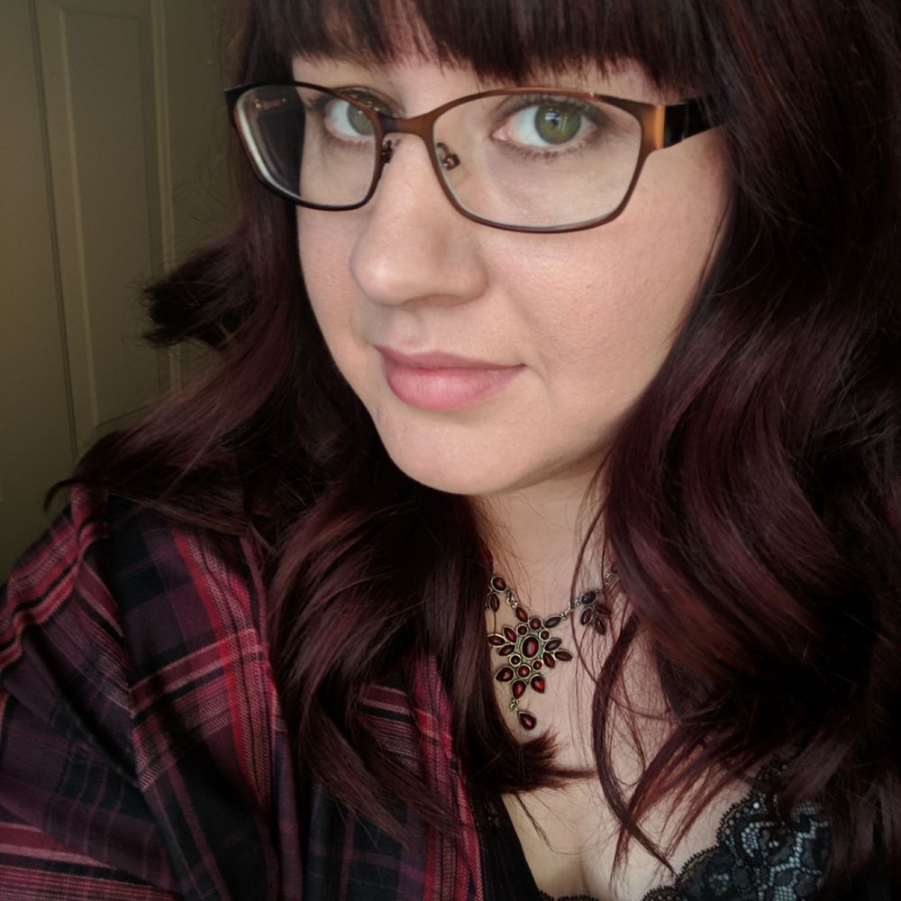 Meet your Posher, Marya